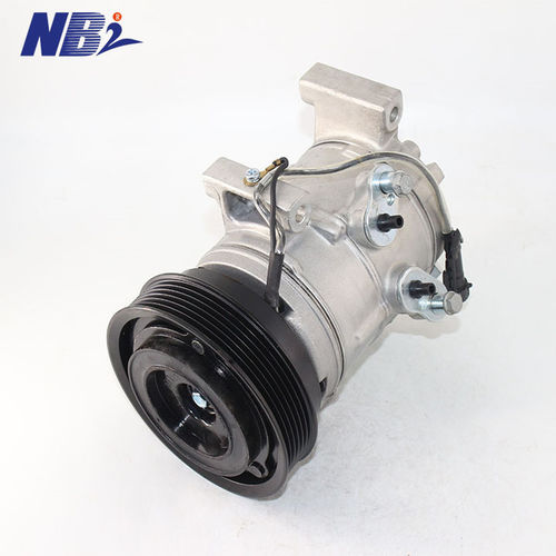 9172230422W2Y 8103100XSZ08A Araç AC Büyük Duvar için kompresör HAVAL Hover H2 SEBX13