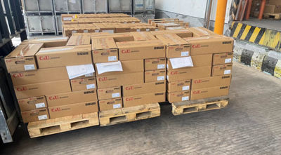 Çin GUANG ZHOU CFY C&U AUTOMOBILE AIR CONDITIONER CO.LTD Şirket Profili