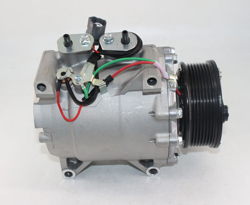 İyi bir fiyat. 12V Otomatik Klima Kompresörü HS110R 7PK 38810PNB006 38810RBA006 RD5/RD7 AC Parçaları İçin çevrimiçi