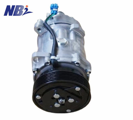 İyi bir fiyat. SD7V16 Ac Kompresör 357820803J 357820803R 7DB820805A VW Jetta Golf Corrado Passat Sharan Vento için çevrimiçi