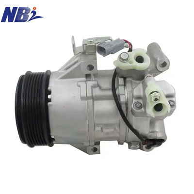 İyi bir fiyat. AC PART AUTO TOYOTA BB DBA-QNC20 için AC kompresör çevrimiçi