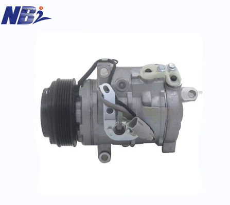 İyi bir fiyat. Otomatik AC Klima Kompresör OEM 88320-6A120 88410-0C040 447260-8150 88320-6A120 884100C040 çevrimiçi