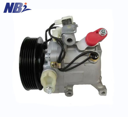 İyi bir fiyat. SV07C Toyota Rush Daihatsu Terios için AC kompresör 447260-5820 447260-0667 447190-6121 çevrimiçi