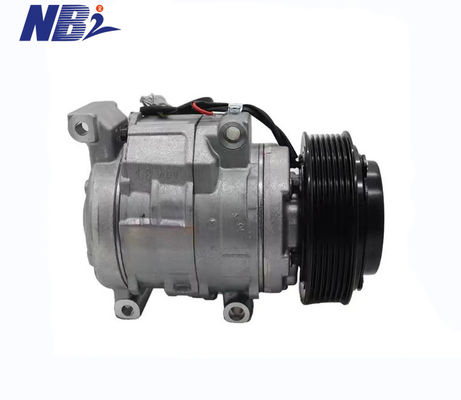 İyi bir fiyat. 10SRE15C Innova Toyota AC Kompresör 447160-8580 447280-2750 çevrimiçi