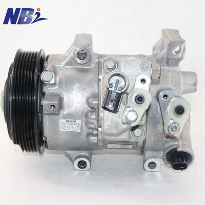 İyi bir fiyat. TSE14C Toyota Corolla için hava kontrol kompresörü 1.8L 2.4L 8831068031 8831002711 CG4472809060 çevrimiçi