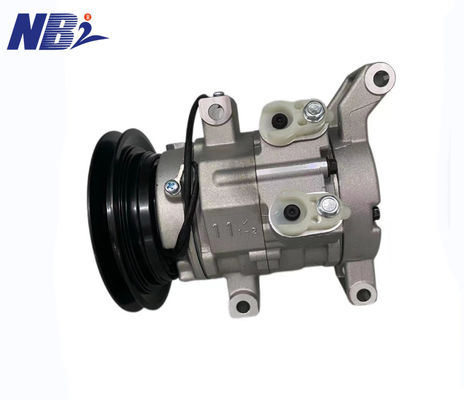 İyi bir fiyat. 883100K130 88310OK133 Toyota Hilux Vigo KUN 1TR 2TR 2005 için otomobil AC kompresörü çevrimiçi
