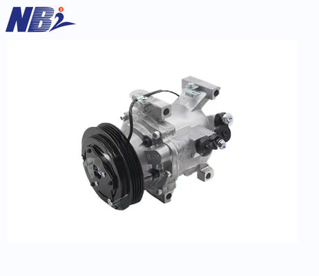 İyi bir fiyat. Toyota ECHO YARIS 1999-2006 Araç Ac Kompresörü 88320-52170 8832052170 88310-52351 8831052351 çevrimiçi
