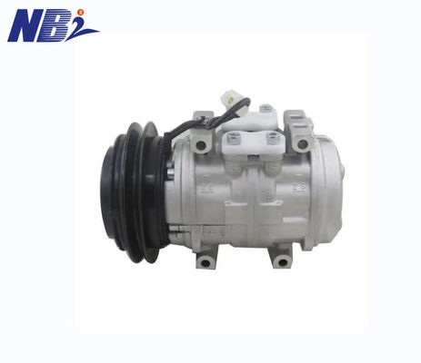 İyi bir fiyat. Land Cruiser HJ61 24V Toyota AC Kompresör OEM 88320-60191 047200-4810 çevrimiçi