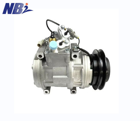 İyi bir fiyat. 10PA17C TOYOTA LAND CRUISER 90 3.0 TD KZJ90 KZJ95 88320-35610 için Otomatik AC kompresör çevrimiçi