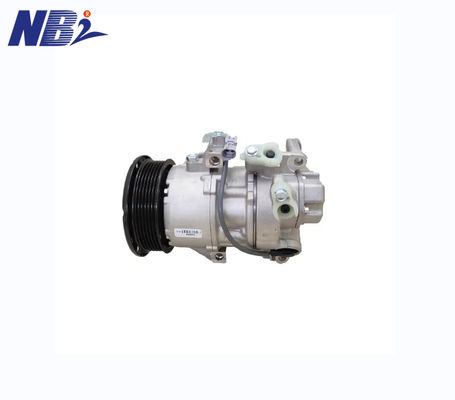 İyi bir fiyat. 88310-0D212 88310-0D211 TOYOTA YARIS AURIS için klima sistemi kompresörü çevrimiçi