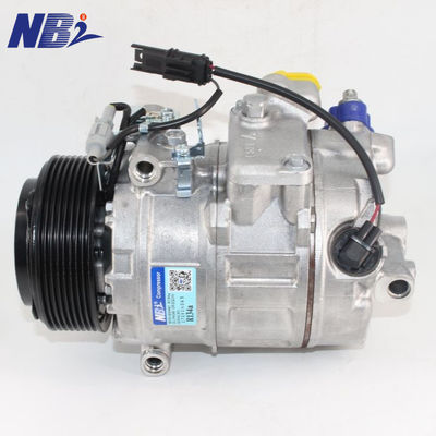İyi bir fiyat. 12V Bmw AC Kompresör 64529154070 64529399060 447260-4080 140982 HS3003 çevrimiçi