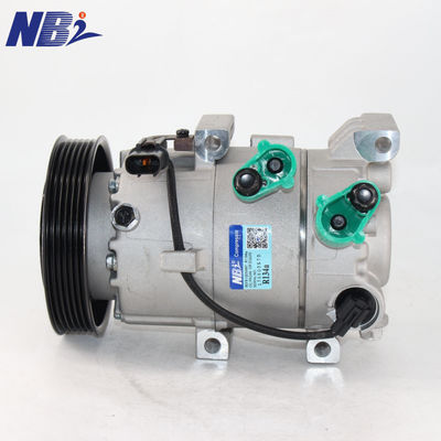 İyi bir fiyat. 12v Otomobil AC Kompresörü 977010Q250 OEM AC Kompresörü Hyundai Kia Parçaları İçin çevrimiçi