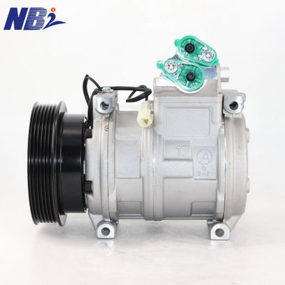 İyi bir fiyat. VS16 6PK 12 Volt Otomatik Klima Kompresör 97701C3000 Kompresör Klima Hyundai Santa Fe 9 WXH için çevrimiçi