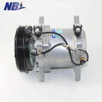 İyi bir fiyat. SCROLL Türü Araç AC Kompresörü JSS14D401023 12V Büyük Duvar V240 için Petrol AC Parçaları çevrimiçi
