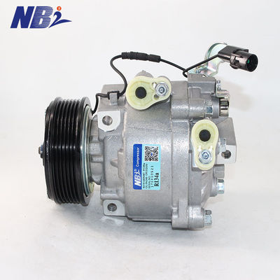 İyi bir fiyat. 7813A752 AKV200A204 T0009768 7813A359 AKS200A208 Lancer için araba AC kompresörü çevrimiçi