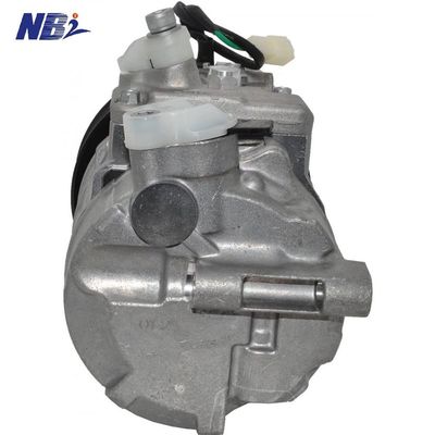 İyi bir fiyat. OEM Otomatik AC Kompresörü Mercedes Benz Actros Kamyon S7 24V 7SBU16C 5412300611 0002343111 çevrimiçi