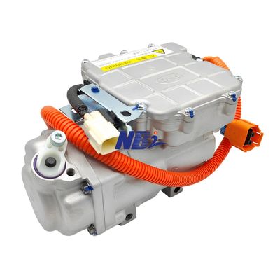 İyi bir fiyat. Dayanıklı Kompakt Elektrikli Araç AC Kompresör BYD DM DM18-19475V SAHA-8103020A çevrimiçi
