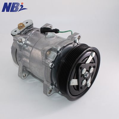 İyi bir fiyat. Araba Ac Kompresörü SD7V16 ALFA ROMEO LANCIA MASERATI için 60813335 578377501 606072890 71721748 çevrimiçi