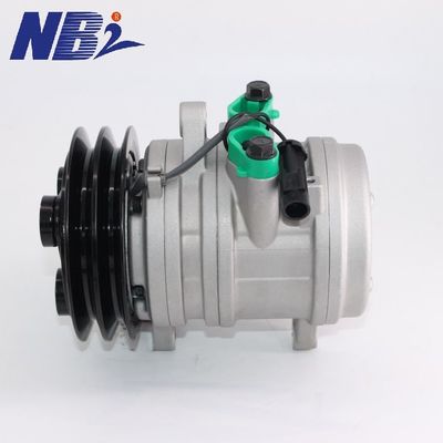İyi bir fiyat. SP10 Komatsu Traktörü için AC Kompresör Fabrikası 46443509 9201082 12V çevrimiçi