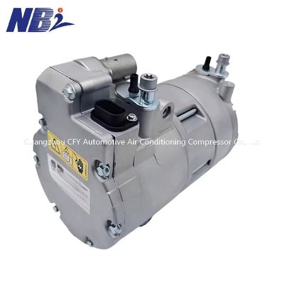 İyi bir fiyat. OEM 64529496107 64529332199 6452699820901 12V elektrikli AUTO Ac BMW i8 X5 F15 530L F18 için kompresör çevrimiçi