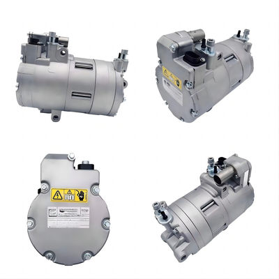 İyi bir fiyat. BMW i8 X5 F15 64529332199 için elektrikli Otomatik AC kompresör 12v çevrimiçi