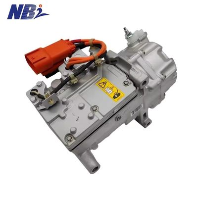 İyi bir fiyat. OEM 042200-0262 64529216118 BMW X6 için elektrikli Otomatik AC kompresör iyi kalite çevrimiçi