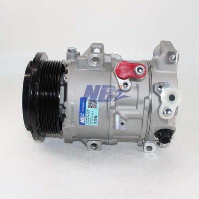 İyi bir fiyat. 88310-06240 88310-33250 Otomatik Parçalar Toyota Camry 2006 - 2011 RAV4 06-08 L4 2.4L AC Kompresör çevrimiçi