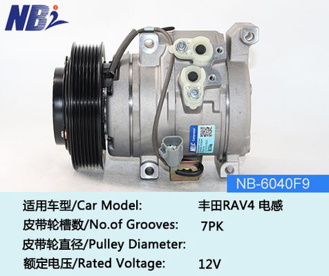 İyi bir fiyat. OEM Otomatik 88320-42080 6511697 4472203930 8832042080 8832044120 ac Hava klima kompresörü TOYOTA RAV4 için çevrimiçi