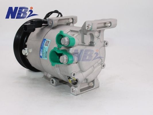 İyi bir fiyat. Otomatik yedek parçalar AC kompresörler Hyundai Elantra 5SE09C 97701-3X000 için klima çevrimiçi