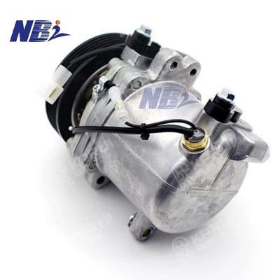 İyi bir fiyat. 95201-70CC0 95201-70CG0 95200-70CF1 95201-70CF0 95201-70CF0 Nissan AC kompresörü çevrimiçi