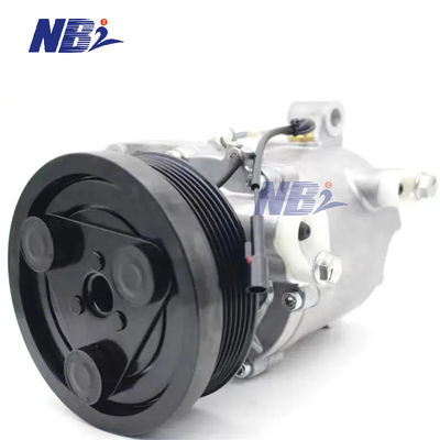 İyi bir fiyat. Lsuzu Chevrolet D-Max için AC kompresör Ford füzyon otobüsü için AC kompresör 6PK OEM 8973694180 2407460001P çevrimiçi