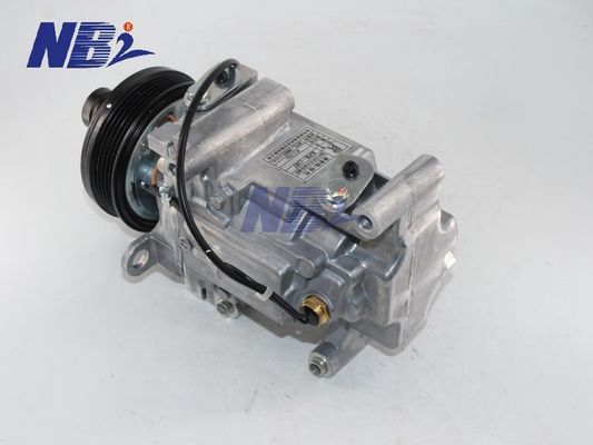 İyi bir fiyat. Mazda 3 2.0L 2004-2009 AC otomobil için yeni AC kompresör 12v CO 10759C 0921B0710 B32T61K00 5511699 2011266AM çevrimiçi