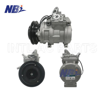 İyi bir fiyat. 10PA20C 8832060750 8832060750 88320-60730 8832060730 4472006660 ac kompresör için toyota Prado Land cruser 4500 çevrimiçi