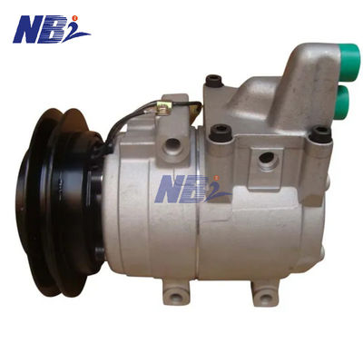 İyi bir fiyat. 97701-34700 711400218 12v Otomatik Klima Parça Otomobil AC Kompresör Mazda BT50 B2500 B2900 çevrimiçi