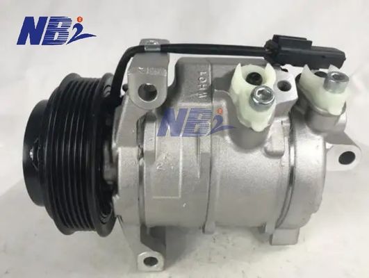 İyi bir fiyat. 10ZS15 Oe RL028917ABRL028917 Otomatik AC Kompresör Araç Klima Kompresörü Jeep Wrangler için çevrimiçi