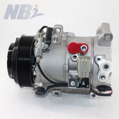 İyi bir fiyat. Otomatik 12V Hava Kompresörü Toyota Reiz Crown 2.5 88320-3A300 88320-3A270 için çevrimiçi