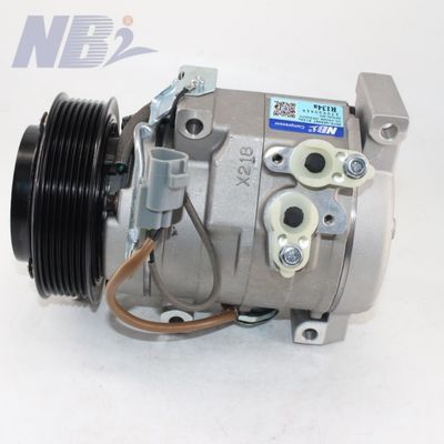 İyi bir fiyat. Toyota FJ Cruiser / 4Runner için 12V Otomatik AC Kompresör OEM 88320-35700/447220-5132/8832035700/4472205132 çevrimiçi