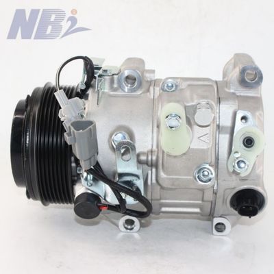 İyi bir fiyat. Toyota Lexus Model 7SE17C ES350 için Otomatik Hava Arabası AC Kompresörü yedek parçalar 88320-06160 8832006160 447260-1150 88320-33210 çevrimiçi