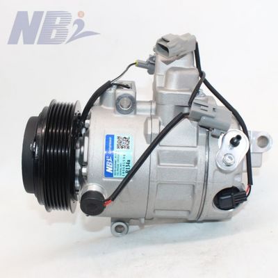 İyi bir fiyat. Otomobil Klima Parçaları Toyota Lexus LS430 için araba AC kompresörü 2001-2003 8832050100 Durumu kullanılmış Yeni Infiniti FAW çevrimiçi