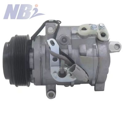 İyi bir fiyat. Otomatik AC Klima OEM Kompresörler 88320-6A120 & 88410-0C040 Modeller 447260-8150 & 88320-6A120 884100C040 çevrimiçi