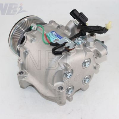 İyi bir fiyat. Nissan Otomobil AC Kompresör TRSE09 24V Honda CRV-Modeller 3766 3788 3757 38800RZVG01 38810RZVG01 için yeni durum çevrimiçi