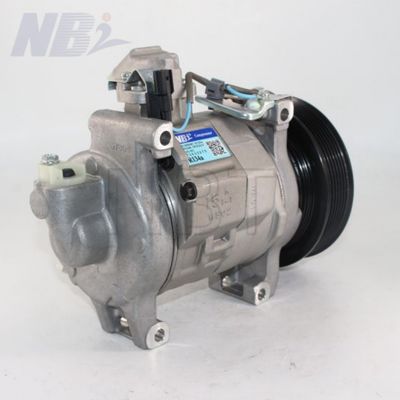 İyi bir fiyat. Fabrika Fiyatı Otomatik AC Kompresör 10SR15C 12V Yeni Honda Accord 2.4 Mercedes-Benz Hava Kompresörleri için Volvo Model 38810-5A2-A01 çevrimiçi