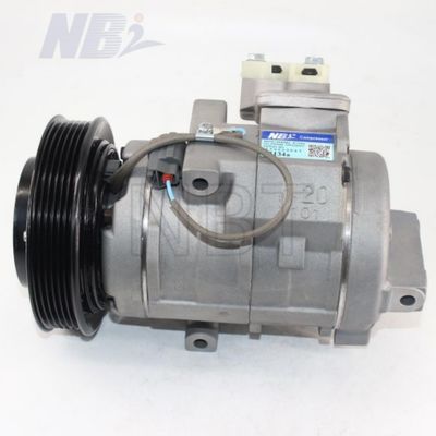 İyi bir fiyat. Honda Odyssey Otomatik Klima Bölümü 447220-3695 38800-PGM-003 4472203695 10S20C Araba AC Kompresörü Corolla için Kullanılmış/Yeni FAW çevrimiçi