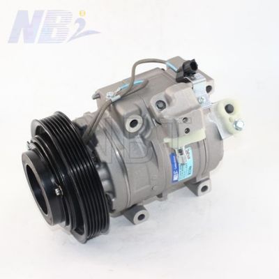 İyi bir fiyat. 6PK 10SR17C Honda Odyssey 38810-RGL-A02 için yeni 12V kompresör çevrimiçi