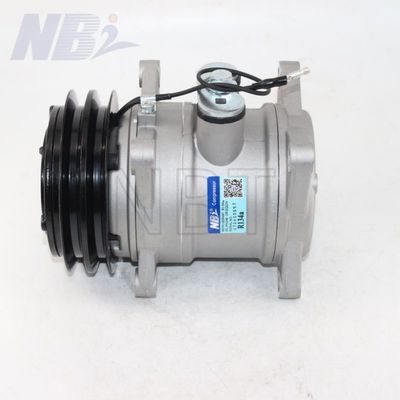 İyi bir fiyat. XD01A8103 Toyota ISUZU 4JB1 JMC-900 TRUCK Dizel Motoru 12V Klima Üretimi için Otomatik AC Kompresör çevrimiçi