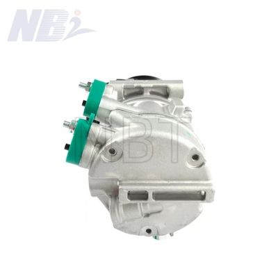 İyi bir fiyat. 97701-2Z000 HYUNDAI IX35 için 114.5mm PV6 Otomatik AC Kompresör çevrimiçi