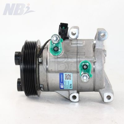 İyi bir fiyat. HS11 Hyundai Verna 2006-2010 için hava kompresörü 1.4L Araba AC kompresörü 97701-0U000 977010U000 çevrimiçi