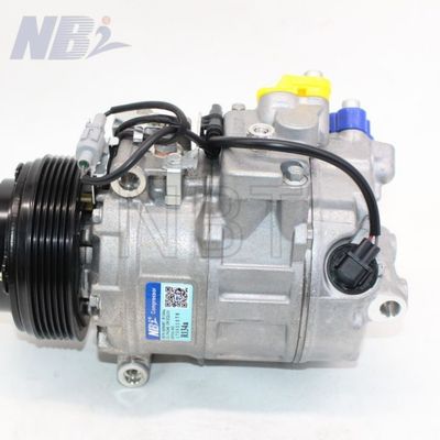 İyi bir fiyat. Otomatik Kompresör BMW 525i 528i 530i E66 E60 E61 12V Araba Hava AC Kompresörü 64526956715 64526956716 64509174803 çevrimiçi