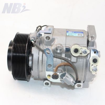 İyi bir fiyat. Toyota Prado Lexus LX570 Land Cruiser 5700 Otomatik AC Kompresör Parçalar 12V Otomatik Hava 883206A320 883106A330 Araçlar çevrimiçi