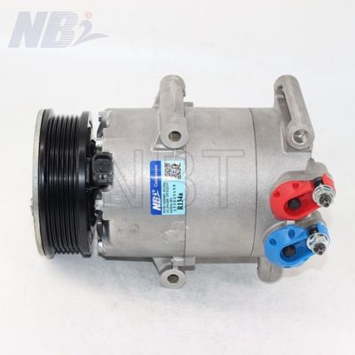 İyi bir fiyat. 12Volt Otomobil Otomobil Hava Kompresörü Volvo S60 V60 S80 II S60 II Corolla için AC Değiştirme Parçaları 36012441 Faw Rover çevrimiçi